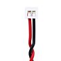 Batteri for Zenner C5-IUF, Zelsius heat meter 3.6 V 2450 mAh Li-SOCl2