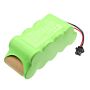Batteri for Diqee 330A, 330B, 330C RD-AIN10.8VA 10.8 V 3000 mAh Ni-MH