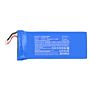 Batteri for GE Mack Link J1067 7.4 V 3700 mAh Li-ion