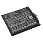 Batteri for Huawei P40 Pro, ELS-N09, ELS-NX9 HB536378EEW 3.85 V 3750 mAh Li-Polymer