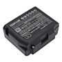 Batteri for Comptyco A-81S Fusion Splicer, FS-60C Fusion Splic A-81S 11.1 V 7800 mAh Li-ion