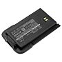 Batteri for HYT TC-446S, TC-518, TC-580, TC-560, TC-585, TC-50 BL1301 7.4 V 1800 mAh Li-ion