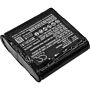 Batteri for Noyes W2003M 3900-05-001 14.4 V 2600 mAh