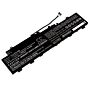 Batteri for Lenovo IdeaPad 5 14, IdeaPad 5 14ARE, IdeaPad Slim 5B10W86957 11.55 V 4900 mAh Li-Polymer