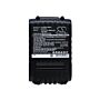Batteri for DeWalt XR Li-Ion 18V, DCD740, DCD740B, DCD780, DCD DCB180 18 V 6000 mAh