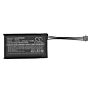 Batteri for Apple AirPods 3 Charging Case A2793 3.8 V 370 mAh Li-Polymer