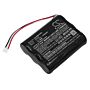 Batteri for Sony VGF-WA1 6ZO4A 11.1 V 3350 mAh Li-ion