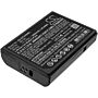 Batteri for Sumitomo Type-25, Type-25e, Fusion Splicers BU25 BU-25 11.1 V 2600 mAh Li-ion