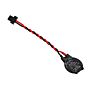 Batteri for Acer Aspire 5570 0420.07 3 V 18 mAh Lithium