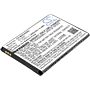 Batteri for Navon MD455 G13001 3.7 V 1460 mAh Li-ion