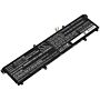 Batteri for Asus X421, V4050FA, A413FF, X413FF, K433FA, X421FA B31N1911 11.55 V 3450 mAh Li-ion
