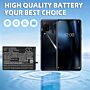 Batteri for Doogee N20, N20 Pro BAT1919084350 3.85 V 4350 mAh Li-Polymer