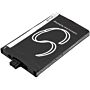 Batteri for IBM 571F, 572F, 5739, 5778, 5781, 5782, 5799, 5800 42R3965 3.7 V 3600 mAh Li-Polymer