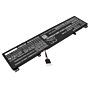 Batteri for B31N1902 11.52 V 3550 mAh Li-Polymer