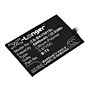 Batteri for Vivo Y55s, Y55s 5G 2021, V2164A B-T5 3.87 V 5900 mAh Li-Polymer