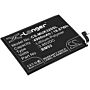 Batteri for Xiaomi Mi 10T 5G, M2007J3SY; Redmi K30s, M2007J3SC BM53 3.85 V 4900 mAh Li-Polymer