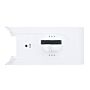 Batteri for Xiaomi Mijia 1c, Mijia 1c Lite, K10, SCWXCQ02ZHM, MJWXCQ04ZM 25.2 V 2500 mAh Li-ion
