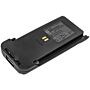 Batteri for Kirisun DP770, DP780 KB-77B 7.4 V 2000 mAh Li-ion