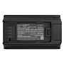 Batteri for Shark IW4624, IW4625 XBTR540 18 V 3750 mAh Li-ion