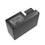Batteri for Ambrogio 4.0 Basic 4WD Premium, 4.0 Elite 4WD Prem 101-806 25.9 V 10200 mAh Li-ion