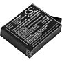 Batteri for Insta360 One X PL903135VT 3.8 V 1100 mAh Li-ion