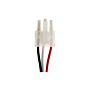 Batteri for Miele SLQL0, RX1-SJQL0, RX2-SLQL0, Scout RX1, Scou 9702922 14.4 V 2600 mAh Li-ion
