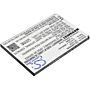 Batteri for Leagoo Elite 3 BT-553P 3.8 V 3000 mAh Li-ion