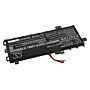 Batteri for Asus VivoBook 15 X509UJ, VivoBook 15 X509MA, VivoB B21N1818-1 7.7 V 4100 mAh Li-ion