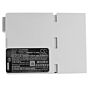 Batteri for Philips Moniteur Invivo 9064, Precess 3160, Preces M3964 14.8 V 5080 mAh Li-ion