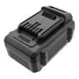 Batteri for FLEX FX1431A, FX2141R, FX2141-Z, FX2241-Z, FX2471, FX0121 24 V 5000 mAh Li-ion