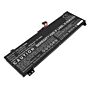 Batteri for Lenovo LOQ 15APH8 82XT0002US, LOQ 15APH8 82XT0005U 5B11K38526 15.44 V 3850 mAh Li-Polymer