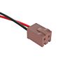 Batteri for Atoms V-2200 10926 3.6 V 80 mAh Ni-MH