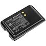 Batteri for Motorola BPR40, Mag One A8, Mag One A8D, Mag One A PMNN4534A 7.4 V 2600 mAh Li-ion