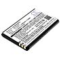 Batteri for SpectraLink S33, S33 DECT, S33 DECT Handset 84743430 3.7 V 1200 mAh Li-ion