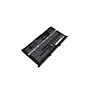 Batteri for Dell Inspiron 15 7559, INS15PD, INS15PD-1548B, INS 357F9 11.4 V 6400 mAh Li-Polymer