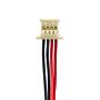 Batteri for RCA Galileo Pro 11.5", RCT6513W87, Viking Pro 10, PT3090135 3.7 V 4000 mAh Li-Polymer