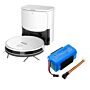 Batteri for KOBOT RV351, RV353; Tesla iQ700, RoboStar iQ700, i 106600 14.4 V 2600 mAh Li-ion