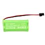 Batteri for VOLVO FOMOCO Alarm Siren, S60 2008-2018, V60 2008- 30659883 2.4 V 700 mAh