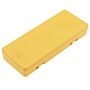 Batteri for Mindray BeneHeart C, BeneHeart C1, BeneHeart C1 Fu LM34S002A 12 V 4200 mAh Li-MnO2