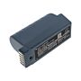 Batteri for Honeywell Voice A700x, Voice A700; Vocollect Talkm BT-902 3.7 V 6600 mAh Li-ion