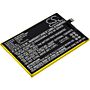Batteri for Doogee F5 3.8 V 2400 mAh Li-Polymer
