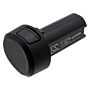 Batteri for Hikvision H13, H13 Pro, H16, H16 Pro, H23, H26, H3 E097-13-1S1P26650 3.7 V 5000 mAh Li-ion