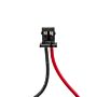 Batteri for APS BCS1002; Symbol BCS1002, F5040A, FNN7810A, PS3 F5040A 3.7 V 3400 mAh Li-ion