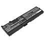 Batteri for Dell Precision 17 7770, Precision 7670 Performance 5JMD8 11.55 V 7600 mAh