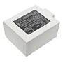 Batteri for CONTEC CMS8000 ICU Patient Monitor, MONITOR MEDITE 855183P 7.4 V 10400 mAh Li-ion
