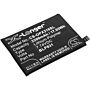 Batteri for Oppo Find X3 Pro, PEEM00, CPH2173, OPG03 BLP831 7.74 V 2200 mAh Li-Polymer
