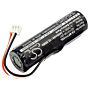 Batteri for Novatel Wireless SA 2100, Tasman T1114, 4G Router, 40115130-001 3.7 V 3400 mAh Li-ion