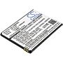 Batteri for Leagoo M5 BT-513P 3.8 V 2000 mAh Li-ion