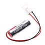 Batteri for Denso 410611-0030 3.6 V 2450 mAh