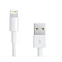 Lightning-kompatibel 8-stifts data / laddkabel till Apple iPhone 5 och iPad